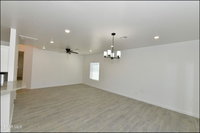 471 Huereque A and B Drive, Socorro, TX 79927