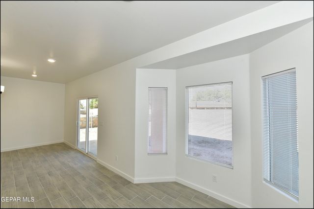 471 Huereque A and B Drive, Socorro, TX 79927