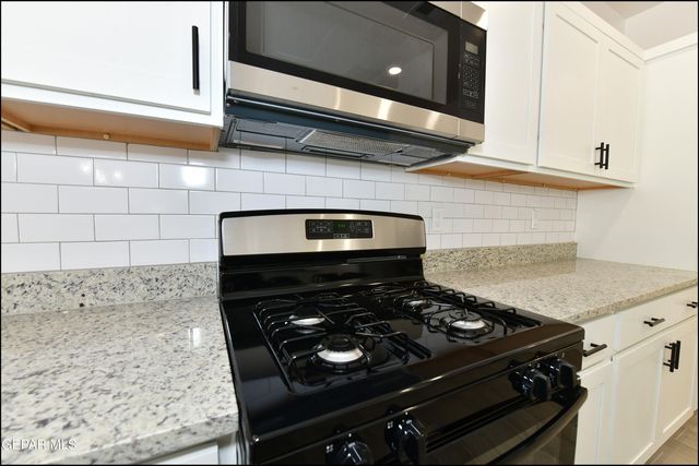 471 Huereque A and B Drive, Socorro, TX 79927