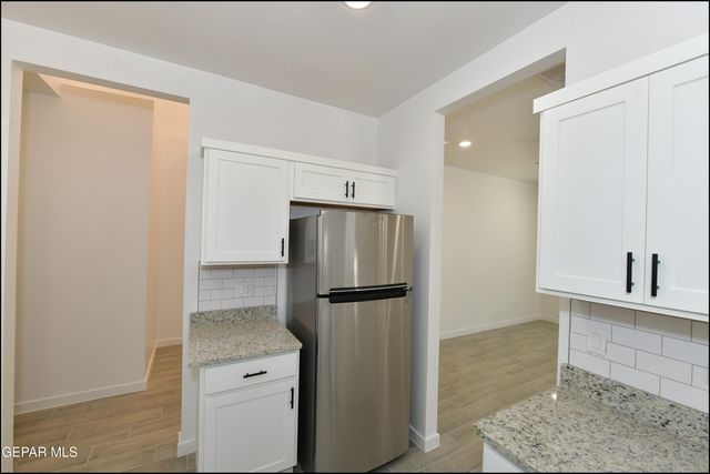 471 Huereque A and B Drive, Socorro, TX 79927