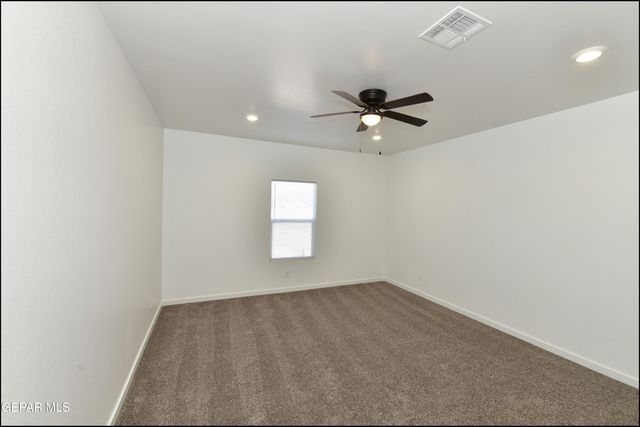 471 Huereque A and B Drive, Socorro, TX 79927