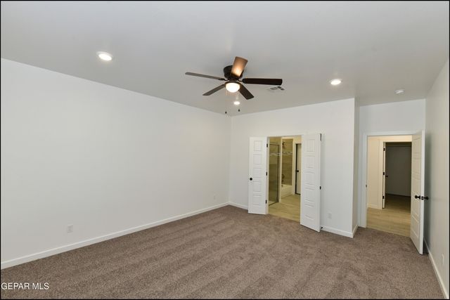 471 Huereque A and B Drive, Socorro, TX 79927