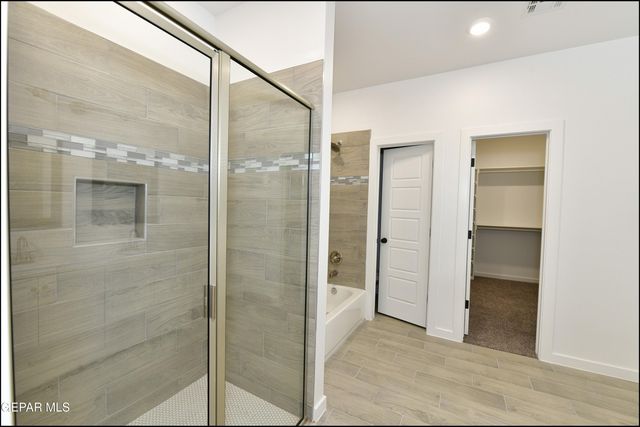 471 Huereque A and B Drive, Socorro, TX 79927