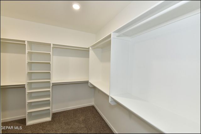 471 Huereque A and B Drive, Socorro, TX 79927