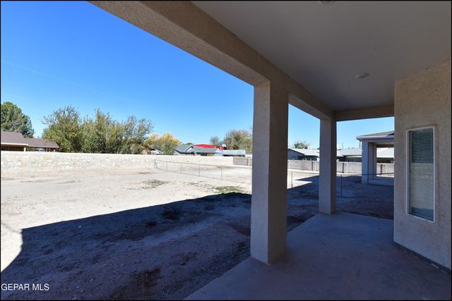 471 Huereque A and B Drive, Socorro, TX 79927