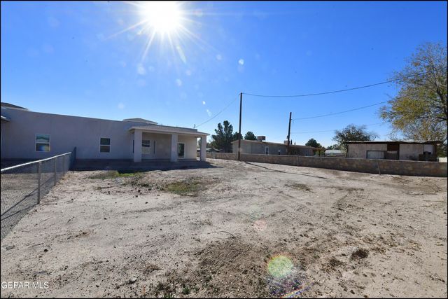 471 Huereque A and B Drive, Socorro, TX 79927