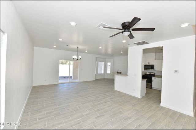 471 Huereque A and B Drive, Socorro, TX 79927