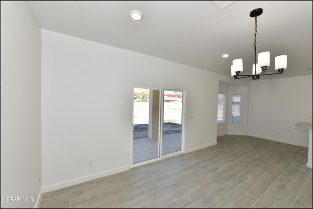 471 Huereque A and B Drive, Socorro, TX 79927