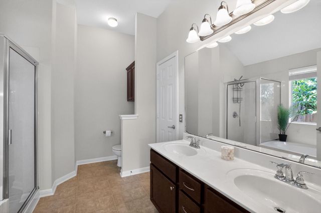 8521 Chick Pea LN, Austin, TX 78748