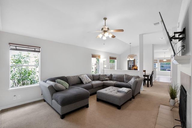 8521 Chick Pea LN, Austin, TX 78748