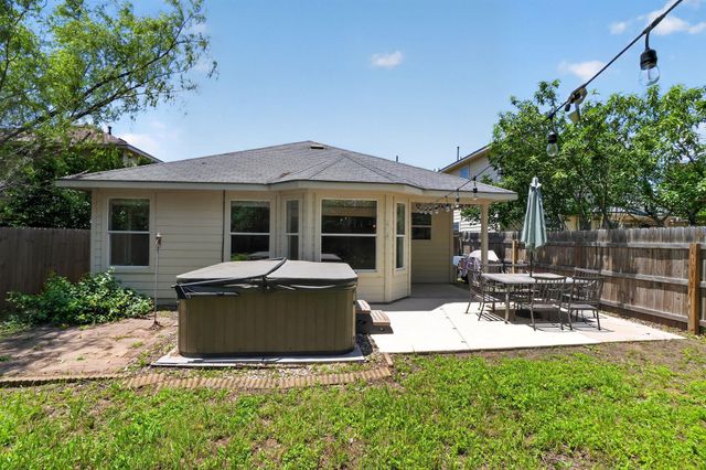 8521 Chick Pea LN, Austin, TX 78748