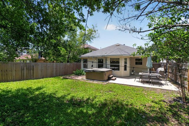 8521 Chick Pea LN, Austin, TX 78748