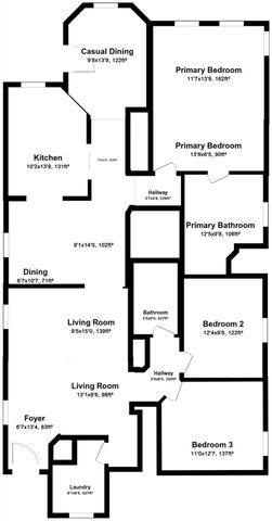 8521 Chick Pea LN, Austin, TX 78748