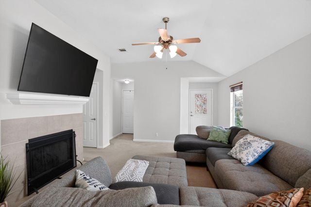 8521 Chick Pea LN, Austin, TX 78748