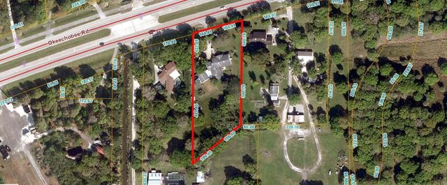 10425 Okeechobee Road, Fort Pierce, FL 34945