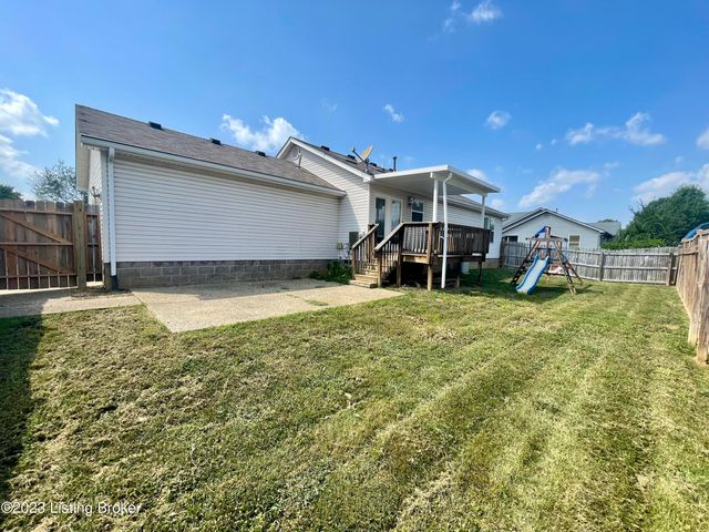 7803 Texlyn Ct, Louisville, KY 40258