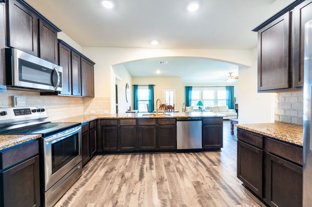 124 Sutter Lane, Royse City, TX 75189