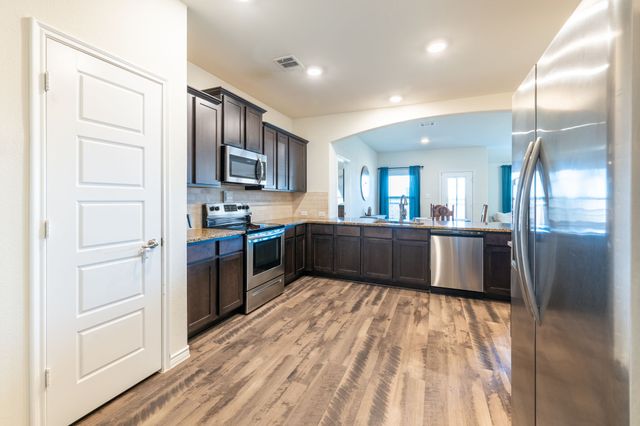 124 Sutter Lane, Royse City, TX 75189