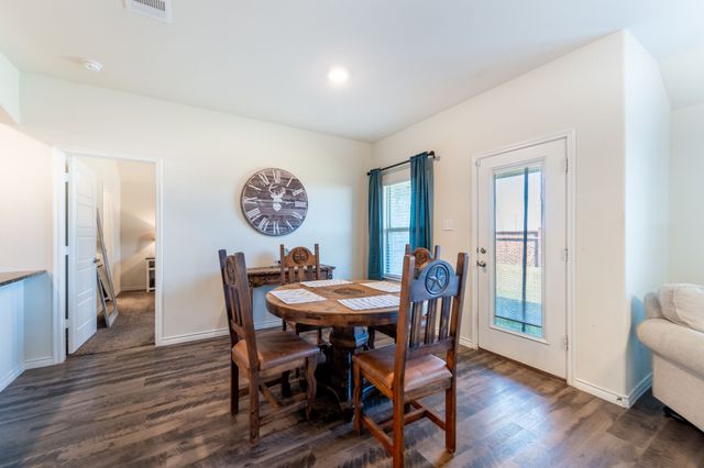 124 Sutter Lane, Royse City, TX 75189