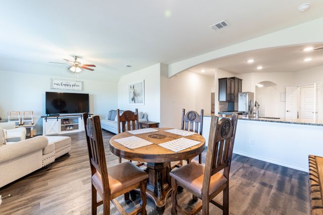 124 Sutter Lane, Royse City, TX 75189