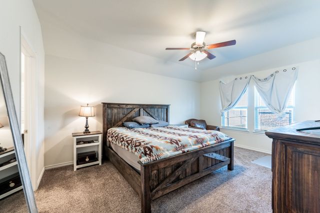 124 Sutter Lane, Royse City, TX 75189