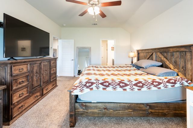 124 Sutter Lane, Royse City, TX 75189