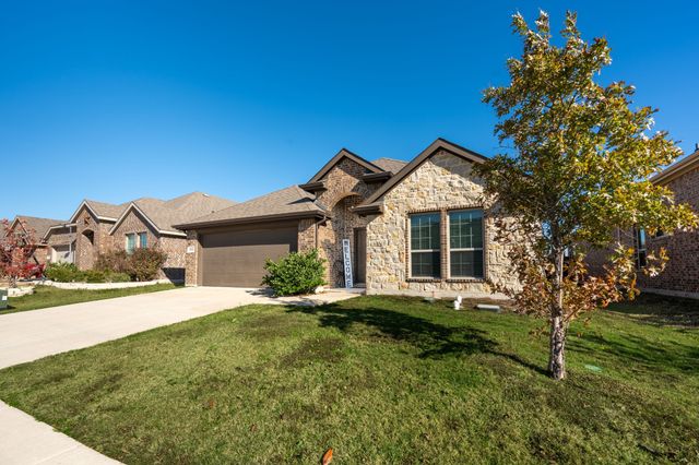 124 Sutter Lane, Royse City, TX 75189