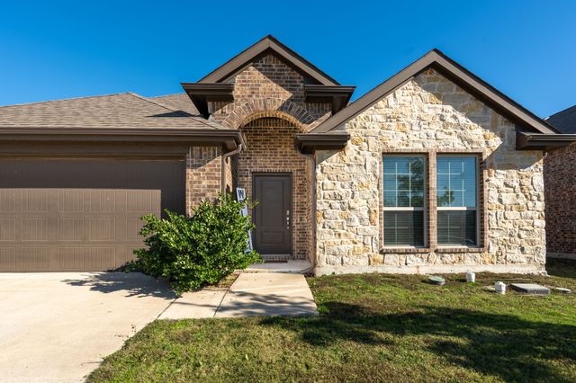 124 Sutter Lane, Royse City, TX 75189