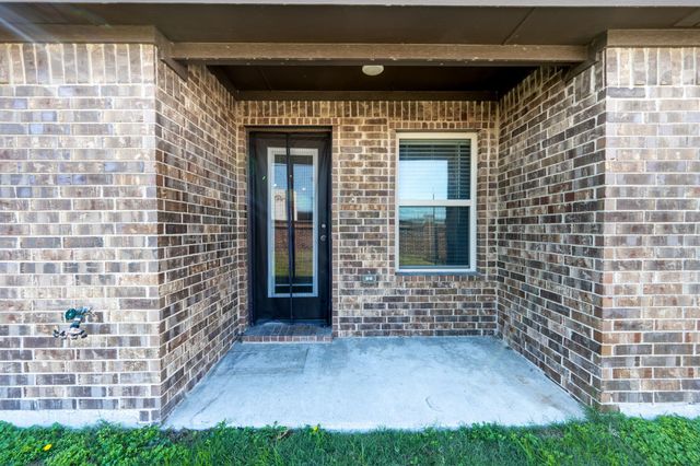 124 Sutter Lane, Royse City, TX 75189