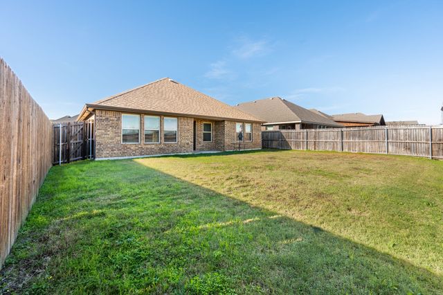 124 Sutter Lane, Royse City, TX 75189
