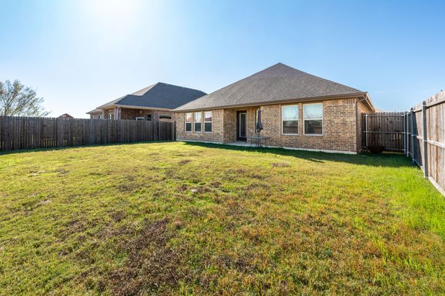 124 Sutter Lane, Royse City, TX 75189