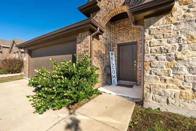 124 Sutter Lane, Royse City, TX 75189