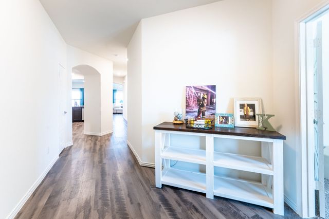 124 Sutter Lane, Royse City, TX 75189