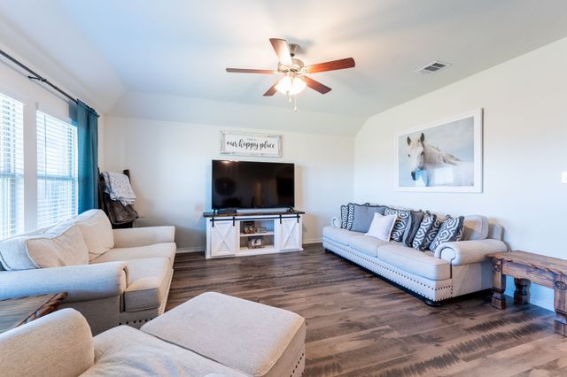 124 Sutter Lane, Royse City, TX 75189