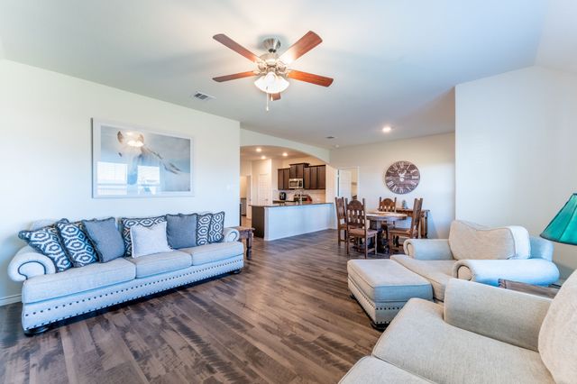 124 Sutter Lane, Royse City, TX 75189