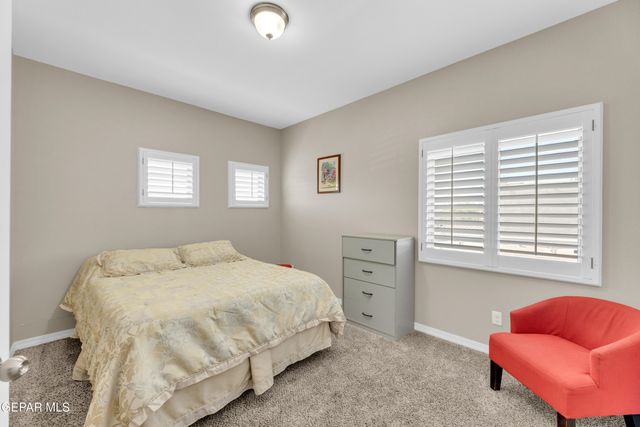6068 RIVET Place, El Paso, TX 79932