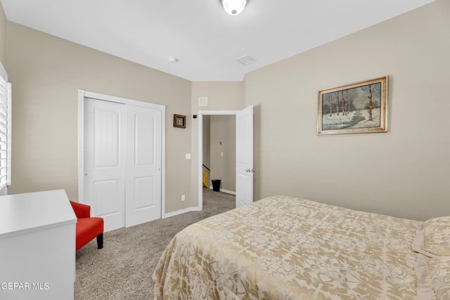 6068 RIVET Place, El Paso, TX 79932