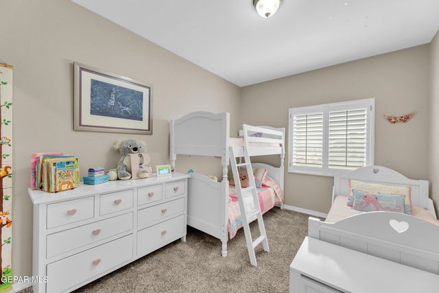 6068 RIVET Place, El Paso, TX 79932