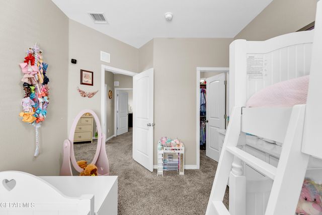6068 RIVET Place, El Paso, TX 79932