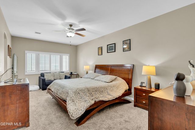 6068 RIVET Place, El Paso, TX 79932