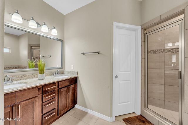 6068 RIVET Place, El Paso, TX 79932