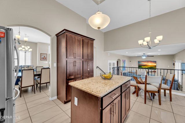 6068 RIVET Place, El Paso, TX 79932