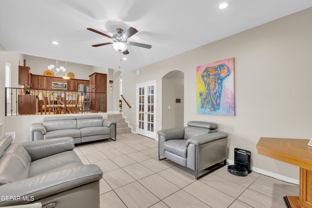 6068 RIVET Place, El Paso, TX 79932