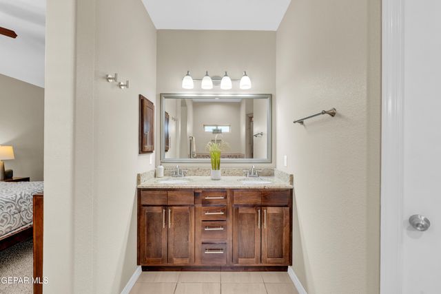 6068 RIVET Place, El Paso, TX 79932
