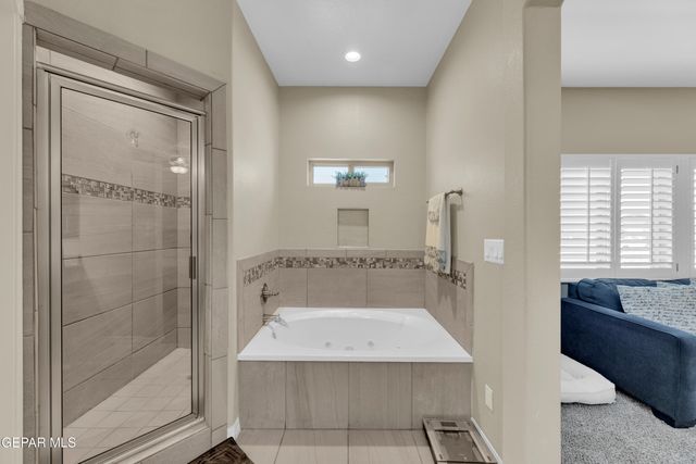 6068 RIVET Place, El Paso, TX 79932