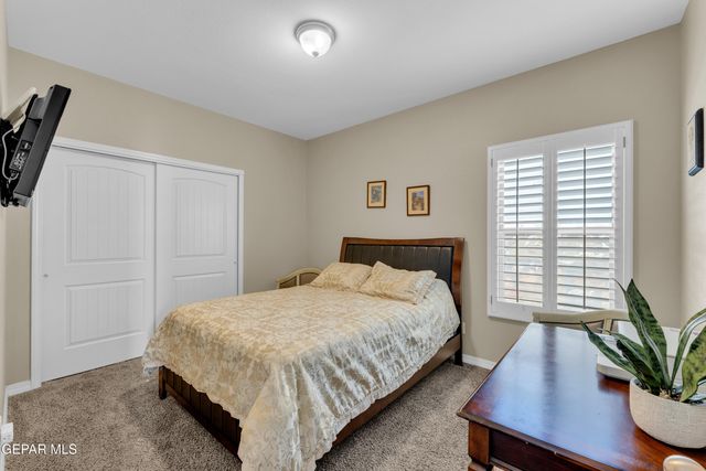6068 RIVET Place, El Paso, TX 79932