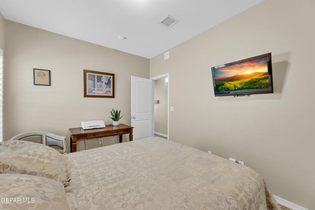 6068 RIVET Place, El Paso, TX 79932