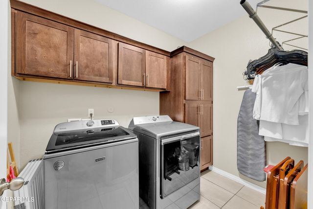 6068 RIVET Place, El Paso, TX 79932