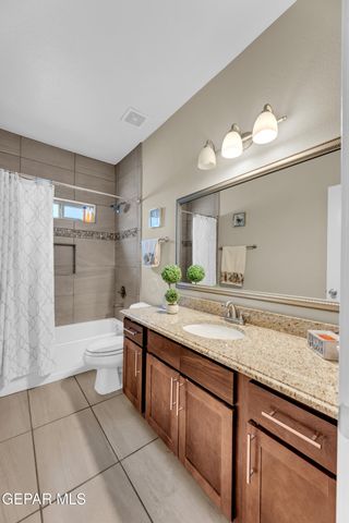 6068 RIVET Place, El Paso, TX 79932