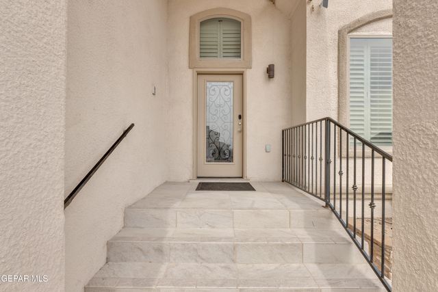 6068 RIVET Place, El Paso, TX 79932